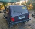 Фиолетовый ВАЗ 21213 Niva, объемом двигателя 1.7 л и пробегом 280 тыс. км за 3350 $, фото 3 на Automoto.ua