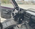 Фиолетовый ВАЗ 21213 Niva, объемом двигателя 0 л и пробегом 120 тыс. км за 2700 $, фото 5 на Automoto.ua