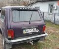 Фиолетовый ВАЗ 21213 Niva, объемом двигателя 0 л и пробегом 120 тыс. км за 2700 $, фото 2 на Automoto.ua