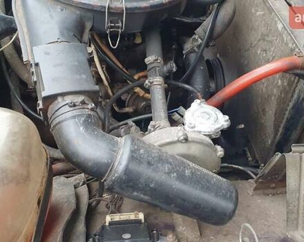 Фиолетовый ВАЗ 21213 Niva, объемом двигателя 0 л и пробегом 120 тыс. км за 2700 $, фото 7 на Automoto.ua