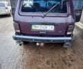 Фиолетовый ВАЗ 21213 Niva, объемом двигателя 1.7 л и пробегом 700 тыс. км за 2100 $, фото 1 на Automoto.ua