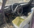Фиолетовый ВАЗ 21213 Niva, объемом двигателя 1.7 л и пробегом 240 тыс. км за 1500 $, фото 5 на Automoto.ua