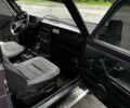 Фиолетовый ВАЗ 21213 Niva, объемом двигателя 1.7 л и пробегом 150 тыс. км за 2900 $, фото 16 на Automoto.ua