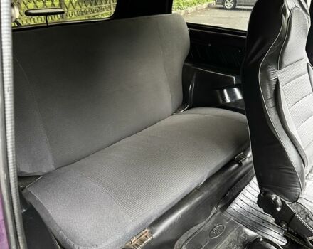 Фиолетовый ВАЗ 21213 Niva, объемом двигателя 1.7 л и пробегом 150 тыс. км за 2900 $, фото 17 на Automoto.ua