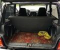 Фиолетовый ВАЗ 21213 Niva, объемом двигателя 1.7 л и пробегом 150 тыс. км за 2900 $, фото 11 на Automoto.ua