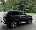 Фиолетовый ВАЗ 21213 Niva, объемом двигателя 1.7 л и пробегом 150 тыс. км за 2900 $, фото 4 на Automoto.ua