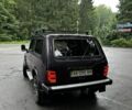 Фиолетовый ВАЗ 21213 Niva, объемом двигателя 1.7 л и пробегом 150 тыс. км за 2900 $, фото 6 на Automoto.ua