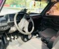 Фиолетовый ВАЗ 21213 Niva, объемом двигателя 1.7 л и пробегом 174 тыс. км за 3150 $, фото 9 на Automoto.ua