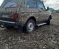Фіолетовий ВАЗ 21213 Niva, об'ємом двигуна 1.7 л та пробігом 215 тис. км за 2500 $, фото 2 на Automoto.ua