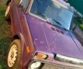 Фиолетовый ВАЗ 21213 Niva, объемом двигателя 1.7 л и пробегом 180 тыс. км за 2000 $, фото 1 на Automoto.ua