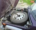 Фиолетовый ВАЗ 21213 Niva, объемом двигателя 1.7 л и пробегом 32 тыс. км за 4000 $, фото 46 на Automoto.ua