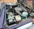Фиолетовый ВАЗ 21213 Niva, объемом двигателя 1.7 л и пробегом 32 тыс. км за 4000 $, фото 47 на Automoto.ua