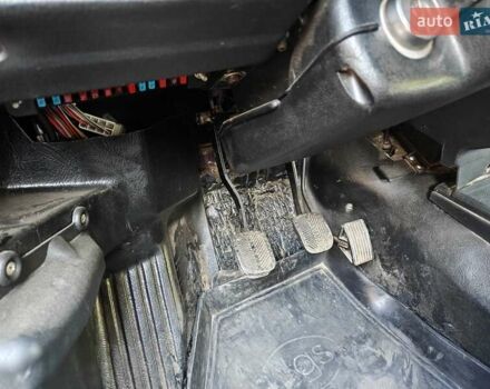 Фиолетовый ВАЗ 21213 Niva, объемом двигателя 1.7 л и пробегом 32 тыс. км за 4000 $, фото 42 на Automoto.ua