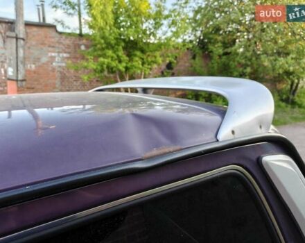 Фиолетовый ВАЗ 21213 Niva, объемом двигателя 1.7 л и пробегом 32 тыс. км за 4000 $, фото 23 на Automoto.ua