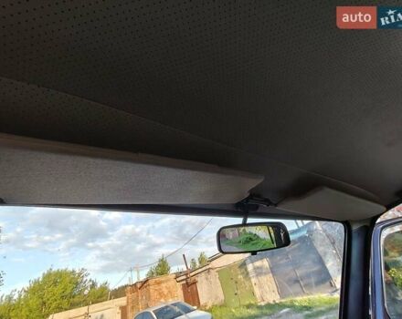 Фиолетовый ВАЗ 21213 Niva, объемом двигателя 1.7 л и пробегом 32 тыс. км за 4000 $, фото 45 на Automoto.ua