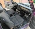 Фиолетовый ВАЗ 21213 Niva, объемом двигателя 1.7 л и пробегом 32 тыс. км за 4000 $, фото 29 на Automoto.ua