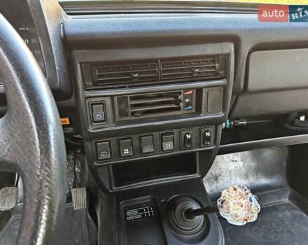 Фиолетовый ВАЗ 21213 Niva, объемом двигателя 1.7 л и пробегом 32 тыс. км за 4000 $, фото 37 на Automoto.ua