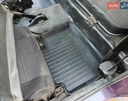 Фиолетовый ВАЗ 21213 Niva, объемом двигателя 1.7 л и пробегом 32 тыс. км за 4000 $, фото 28 на Automoto.ua