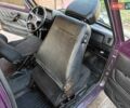 Фиолетовый ВАЗ 21213 Niva, объемом двигателя 1.7 л и пробегом 32 тыс. км за 4000 $, фото 33 на Automoto.ua
