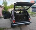 Фиолетовый ВАЗ 21213 Niva, объемом двигателя 1.7 л и пробегом 32 тыс. км за 4000 $, фото 18 на Automoto.ua