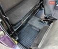 Фиолетовый ВАЗ 21213 Niva, объемом двигателя 1.7 л и пробегом 32 тыс. км за 4000 $, фото 27 на Automoto.ua