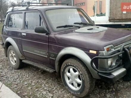 ВАЗ 21213 Niva 1999 у Новоархангельске на Automoto.ua Фіолетовий ВАЗ 21213 Niva, об'ємом двигуна 1.7 л та пробігом 58 тис. км за 3500 $, фото 1 на Automoto.ua