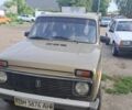 Коричневый ВАЗ 21213 Niva, объемом двигателя 0 л и пробегом 50 тыс. км за 1600 $, фото 4 на Automoto.ua