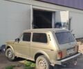 Коричневий ВАЗ 21213 Niva, об'ємом двигуна 0 л та пробігом 50 тис. км за 1600 $, фото 1 на Automoto.ua