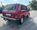 Червоний ВАЗ 21213 Niva, об'ємом двигуна 1.7 л та пробігом 100 тис. км за 3000 $, фото 9 на Automoto.ua