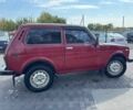 Червоний ВАЗ 21213 Niva, об'ємом двигуна 1.7 л та пробігом 100 тис. км за 3000 $, фото 10 на Automoto.ua