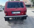 Червоний ВАЗ 21213 Niva, об'ємом двигуна 1.7 л та пробігом 100 тис. км за 3000 $, фото 8 на Automoto.ua