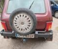 Красный ВАЗ 21213 Niva, объемом двигателя 0 л и пробегом 100 тыс. км за 3500 $, фото 1 на Automoto.ua
