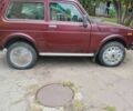 Красный ВАЗ 21213 Niva, объемом двигателя 0 л и пробегом 100 тыс. км за 3500 $, фото 2 на Automoto.ua