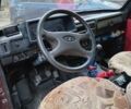 Красный ВАЗ 21213 Niva, объемом двигателя 0 л и пробегом 100 тыс. км за 3500 $, фото 4 на Automoto.ua