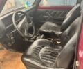 Красный ВАЗ 21213 Niva, объемом двигателя 1.7 л и пробегом 172 тыс. км за 3250 $, фото 6 на Automoto.ua