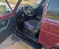 Червоний ВАЗ 21213 Niva, об'ємом двигуна 1.7 л та пробігом 170 тис. км за 2400 $, фото 7 на Automoto.ua