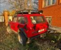 Красный ВАЗ 21213 Niva, объемом двигателя 1.7 л и пробегом 1000 тыс. км за 3499 $, фото 6 на Automoto.ua