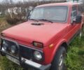 Красный ВАЗ 21213 Niva, объемом двигателя 0 л и пробегом 240 тыс. км за 2200 $, фото 1 на Automoto.ua