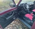 Червоний ВАЗ 21213 Niva, об'ємом двигуна 1.7 л та пробігом 260 тис. км за 2400 $, фото 4 на Automoto.ua