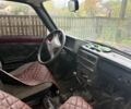 Червоний ВАЗ 21213 Niva, об'ємом двигуна 1.7 л та пробігом 200 тис. км за 1450 $, фото 5 на Automoto.ua