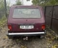 Червоний ВАЗ 21213 Niva, об'ємом двигуна 1.7 л та пробігом 200 тис. км за 1450 $, фото 2 на Automoto.ua