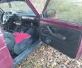 Червоний ВАЗ 21213 Niva, об'ємом двигуна 1.7 л та пробігом 260 тис. км за 2400 $, фото 5 на Automoto.ua