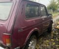 Червоний ВАЗ 21213 Niva, об'ємом двигуна 1.7 л та пробігом 200 тис. км за 1450 $, фото 3 на Automoto.ua