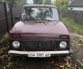 Червоний ВАЗ 21213 Niva, об'ємом двигуна 1.7 л та пробігом 200 тис. км за 1450 $, фото 1 на Automoto.ua