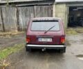 Красный ВАЗ 21213 Niva, объемом двигателя 1.6 л и пробегом 120 тыс. км за 2250 $, фото 3 на Automoto.ua