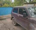Красный ВАЗ 21213 Niva, объемом двигателя 1.7 л и пробегом 120 тыс. км за 54000 $, фото 2 на Automoto.ua