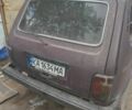Красный ВАЗ 21213 Niva, объемом двигателя 1.7 л и пробегом 120 тыс. км за 54000 $, фото 1 на Automoto.ua