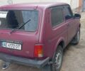 Красный ВАЗ 21213 Niva, объемом двигателя 1.7 л и пробегом 180 тыс. км за 4100 $, фото 4 на Automoto.ua