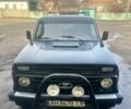 Червоний ВАЗ 21213 Niva, об'ємом двигуна 1.7 л та пробігом 125 тис. км за 2508 $, фото 1 на Automoto.ua