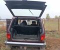 Красный ВАЗ 21213 Niva, объемом двигателя 1.7 л и пробегом 3 тыс. км за 2126 $, фото 4 на Automoto.ua